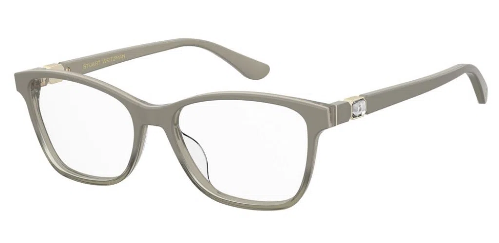 Stuart Weitzman WZN1012 Eyeglasses - view 3